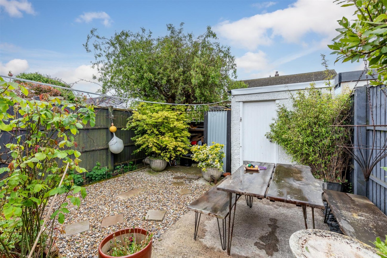 Keens Grove, Pilning, Bristol