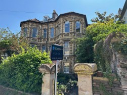 Elmgrove Road, Redland, Bristol