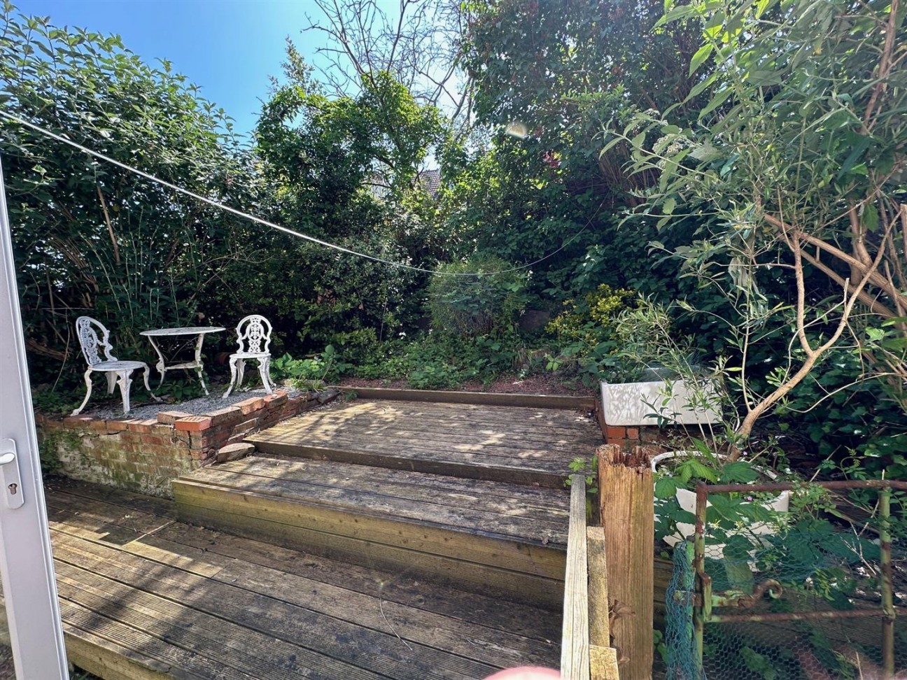 Elmgrove Road, Redland, Bristol