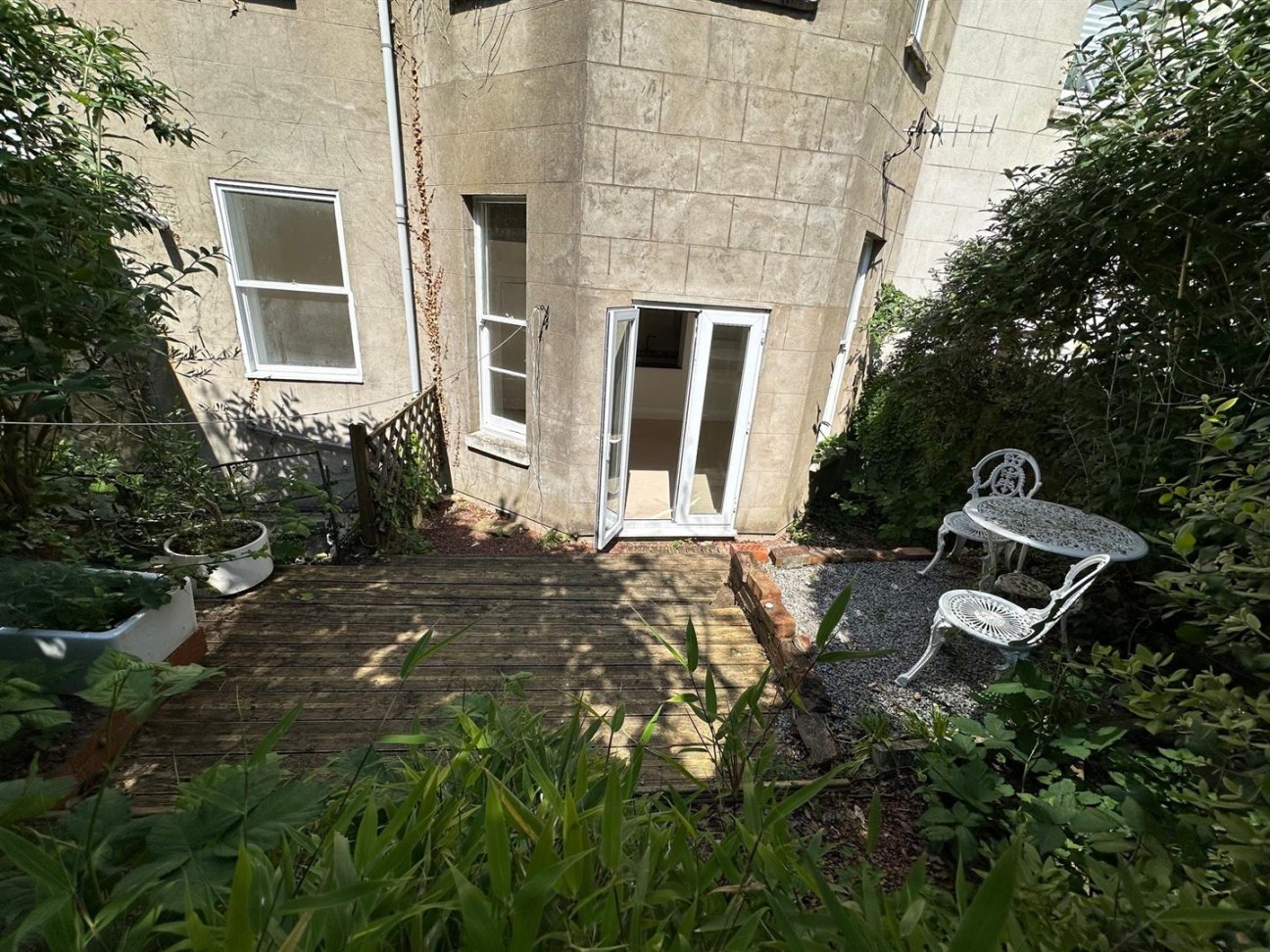 Elmgrove Road, Redland, Bristol