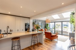 Ullswater Road, Bristol