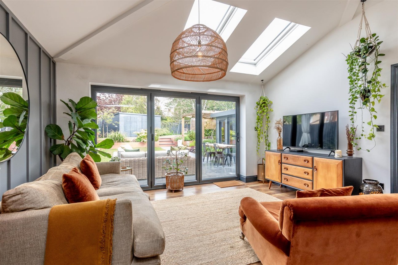 Ullswater Road, Bristol