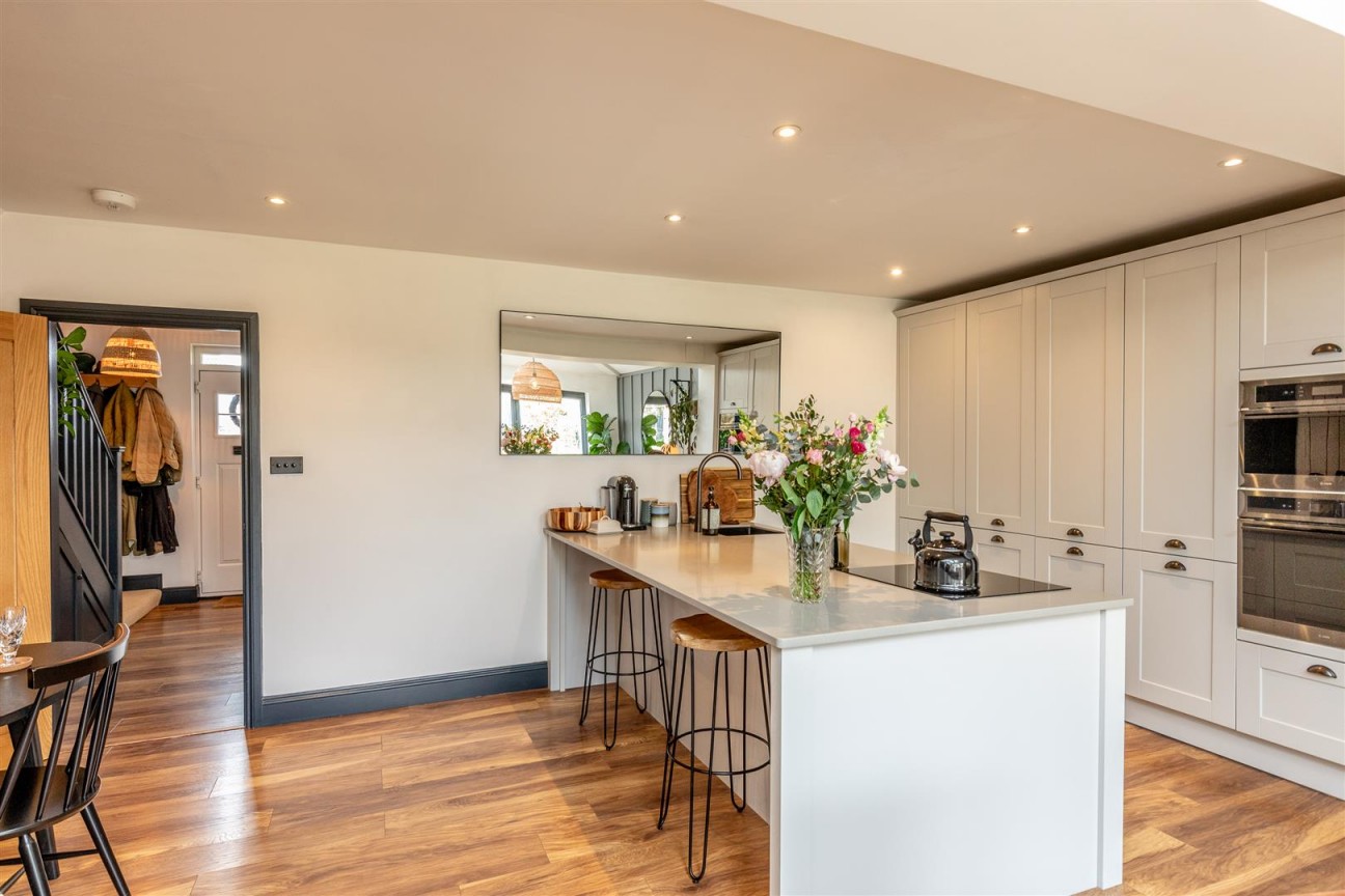 Ullswater Road, Bristol