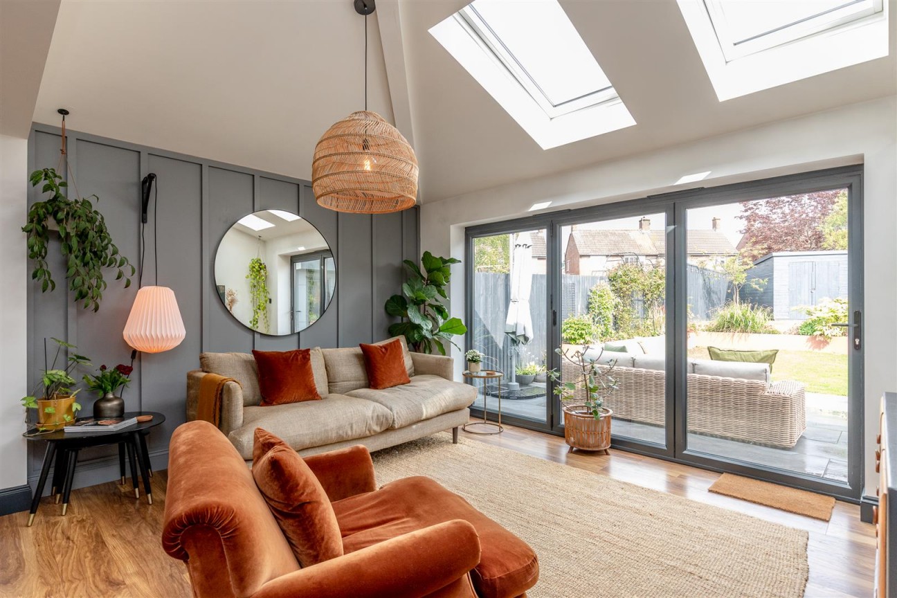 Ullswater Road, Bristol
