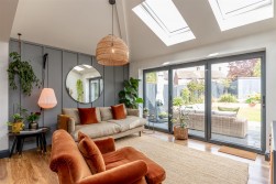 Ullswater Road, Bristol