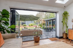 Ullswater Road, Bristol