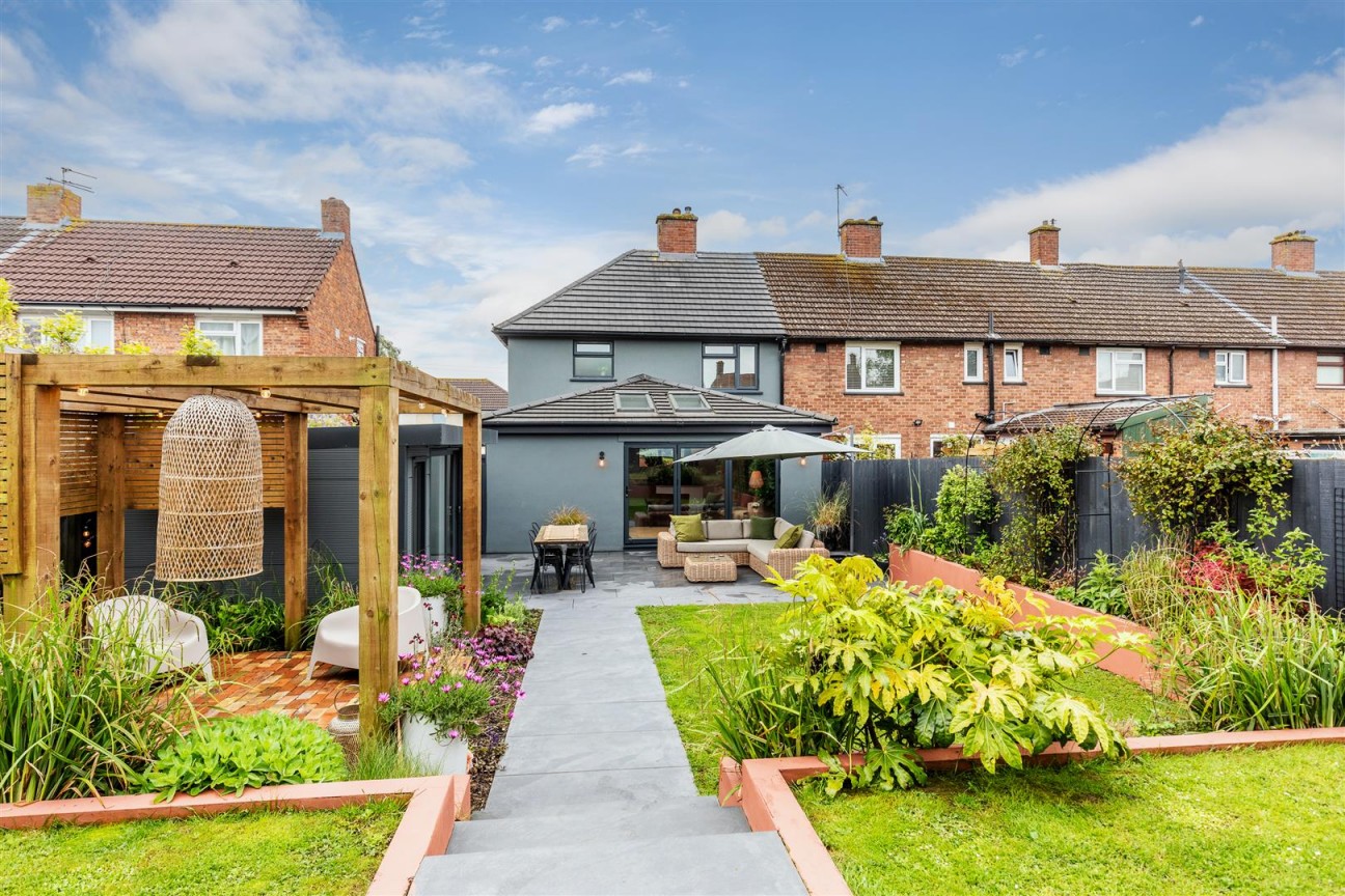 Ullswater Road, Bristol
