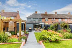 Ullswater Road, Bristol