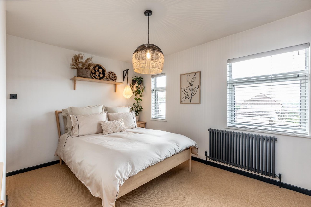 Ullswater Road, Bristol