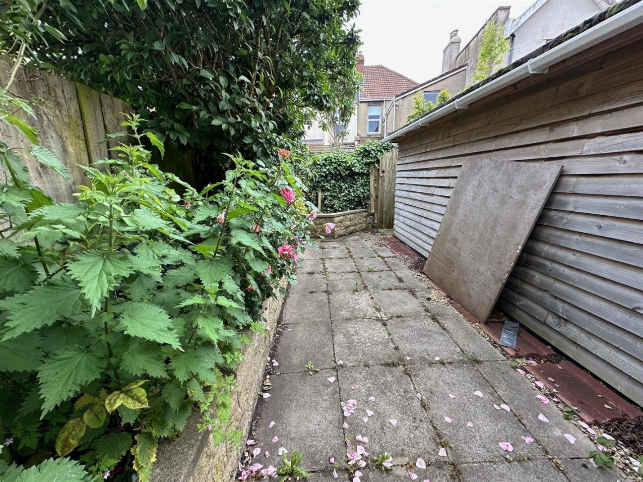 North View, Westbury Park, Bristol