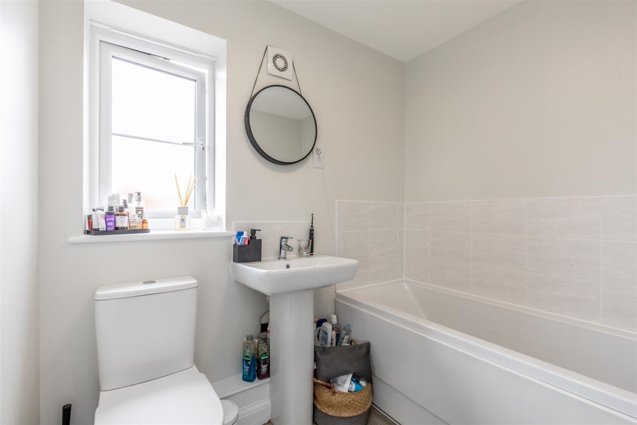 Long Leaze Road, Patchway, Bristol