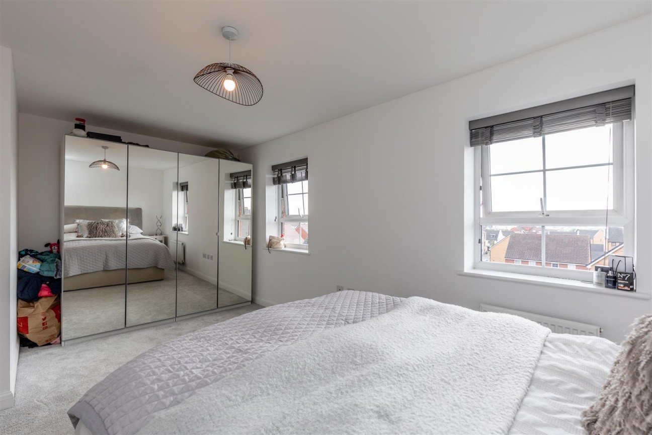 Long Leaze Road, Patchway, Bristol