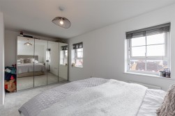 Long Leaze Road, Patchway, Bristol