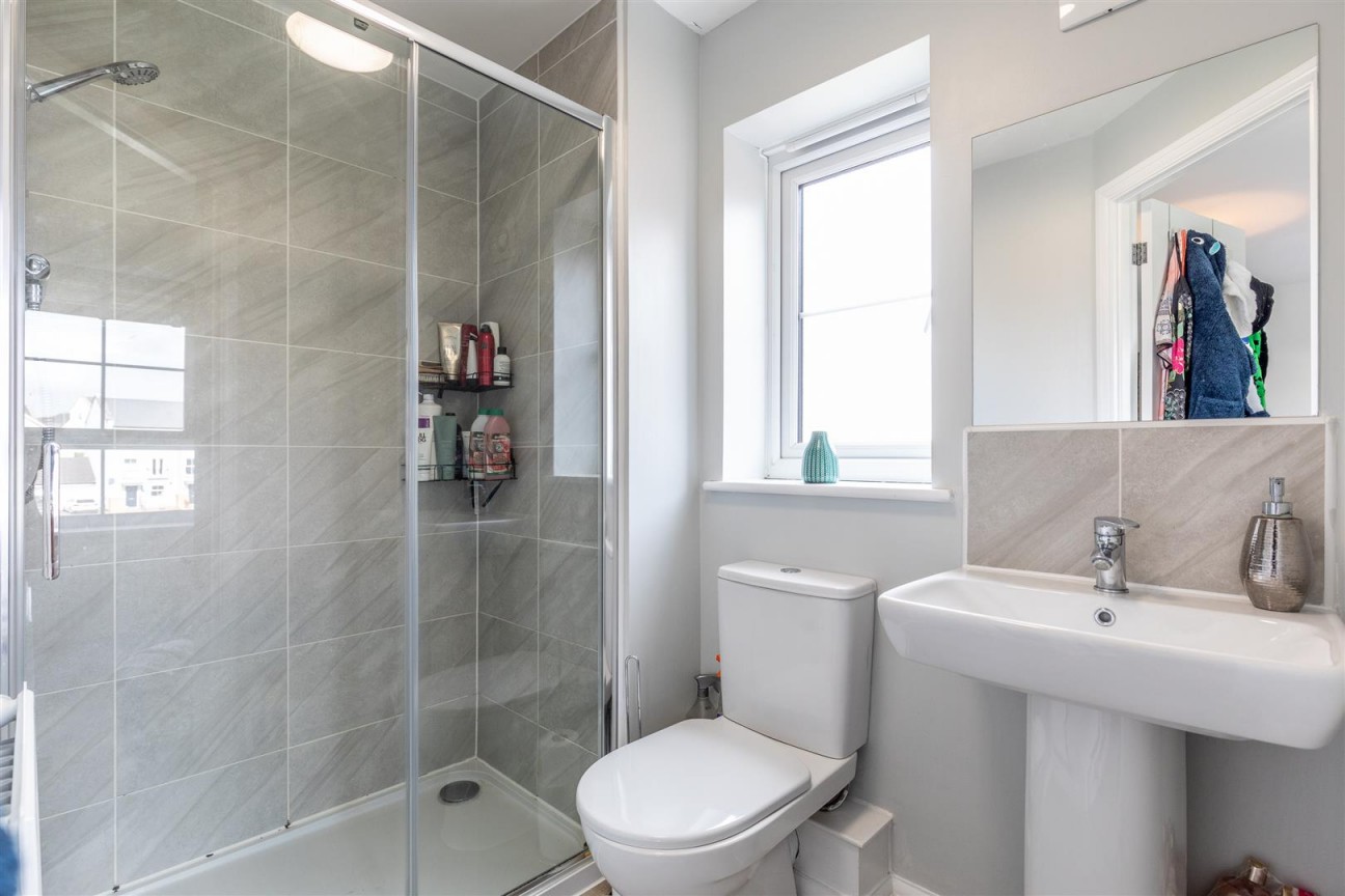 Long Leaze Road, Patchway, Bristol