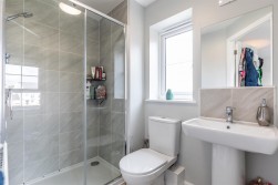 Long Leaze Road, Patchway, Bristol