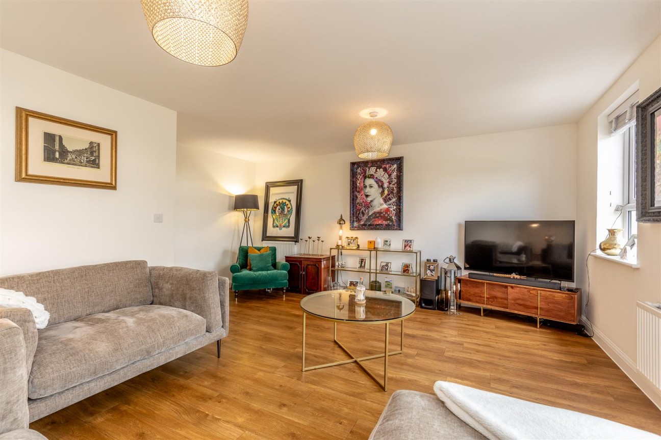 Long Leaze Road, Patchway, Bristol