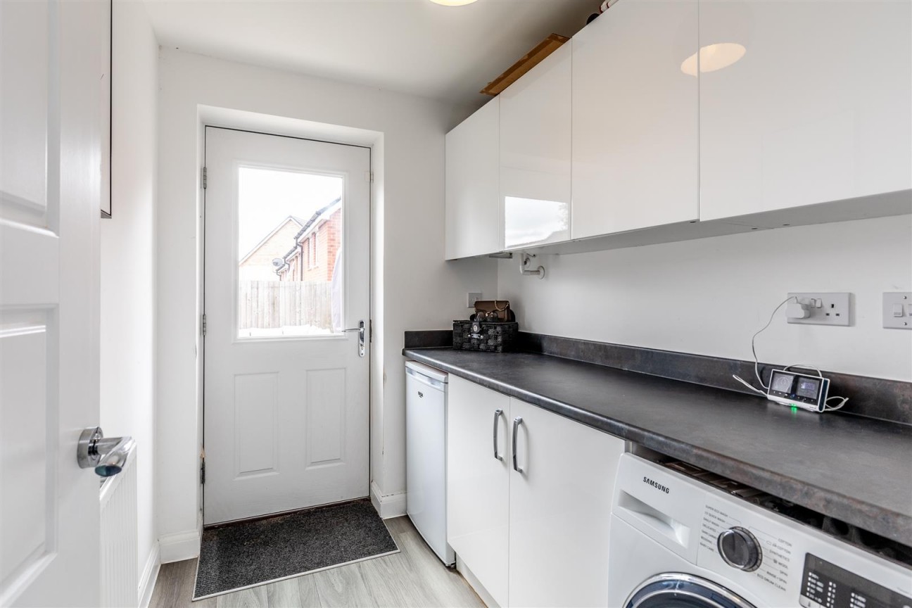 Long Leaze Road, Patchway, Bristol