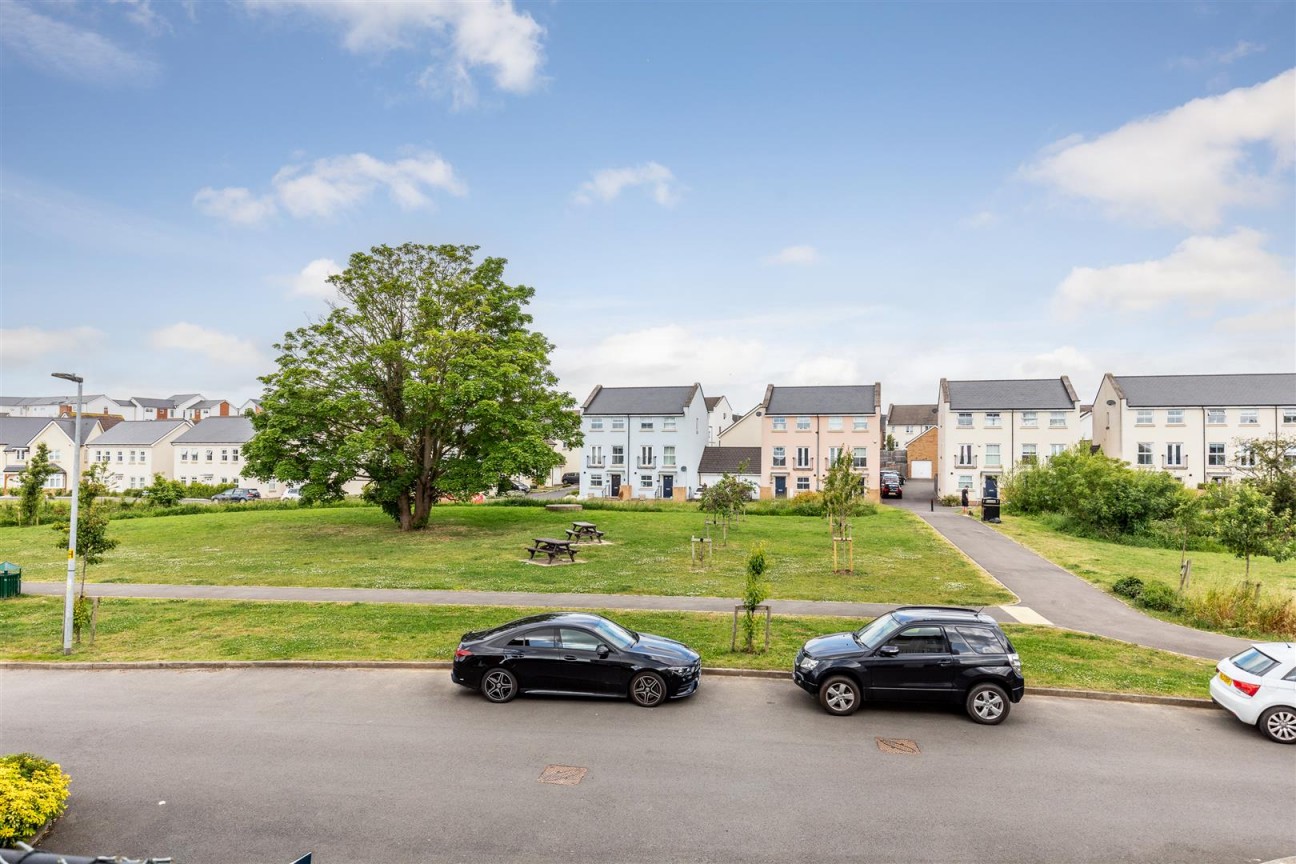 Long Leaze Road, Patchway, Bristol