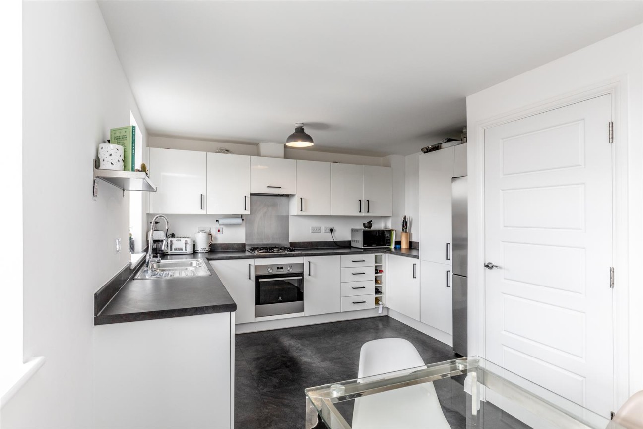 Long Leaze Road, Patchway, Bristol