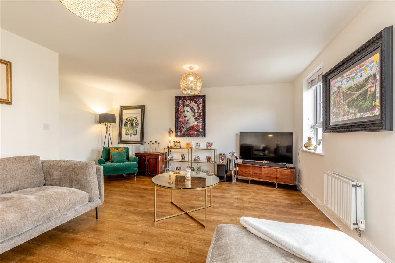 Long Leaze Road, Patchway, Bristol