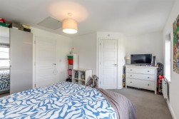 Long Leaze Road, Patchway, Bristol