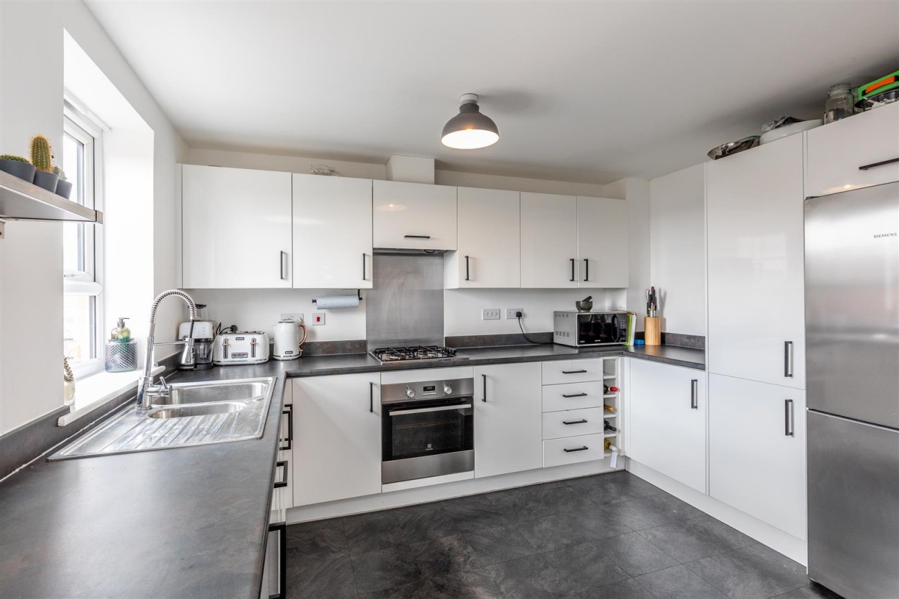 Long Leaze Road, Patchway, Bristol