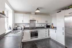 Long Leaze Road, Patchway, Bristol