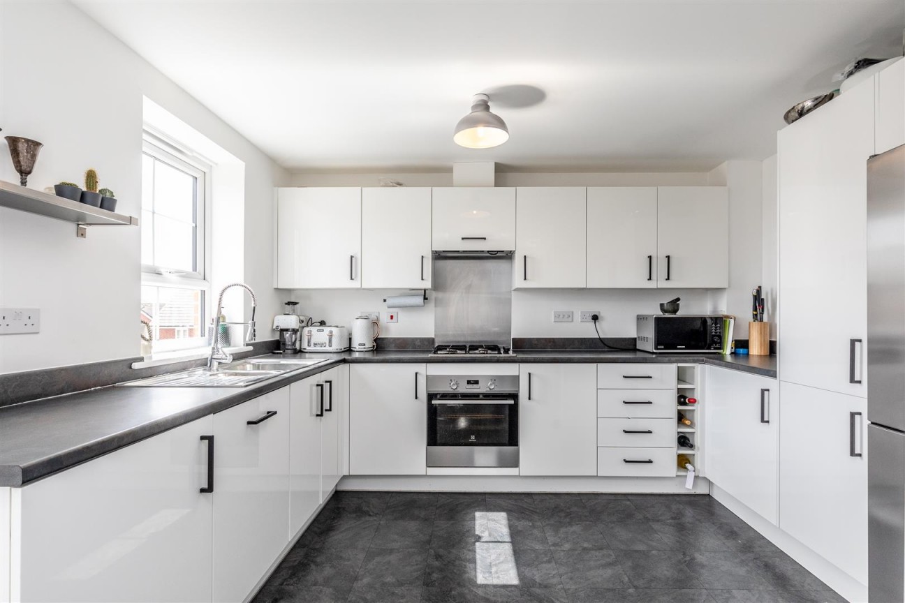 Long Leaze Road, Patchway, Bristol