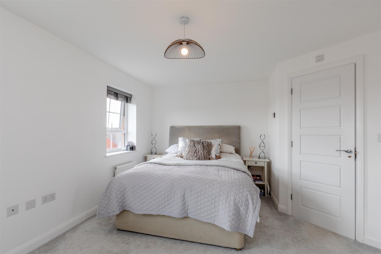 Long Leaze Road, Patchway, Bristol