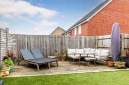 Long Leaze Road, Patchway, Bristol