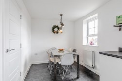 Long Leaze Road, Patchway, Bristol