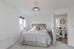 Long Leaze Road, Patchway, Bristol