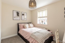 Long Leaze Road, Patchway, Bristol