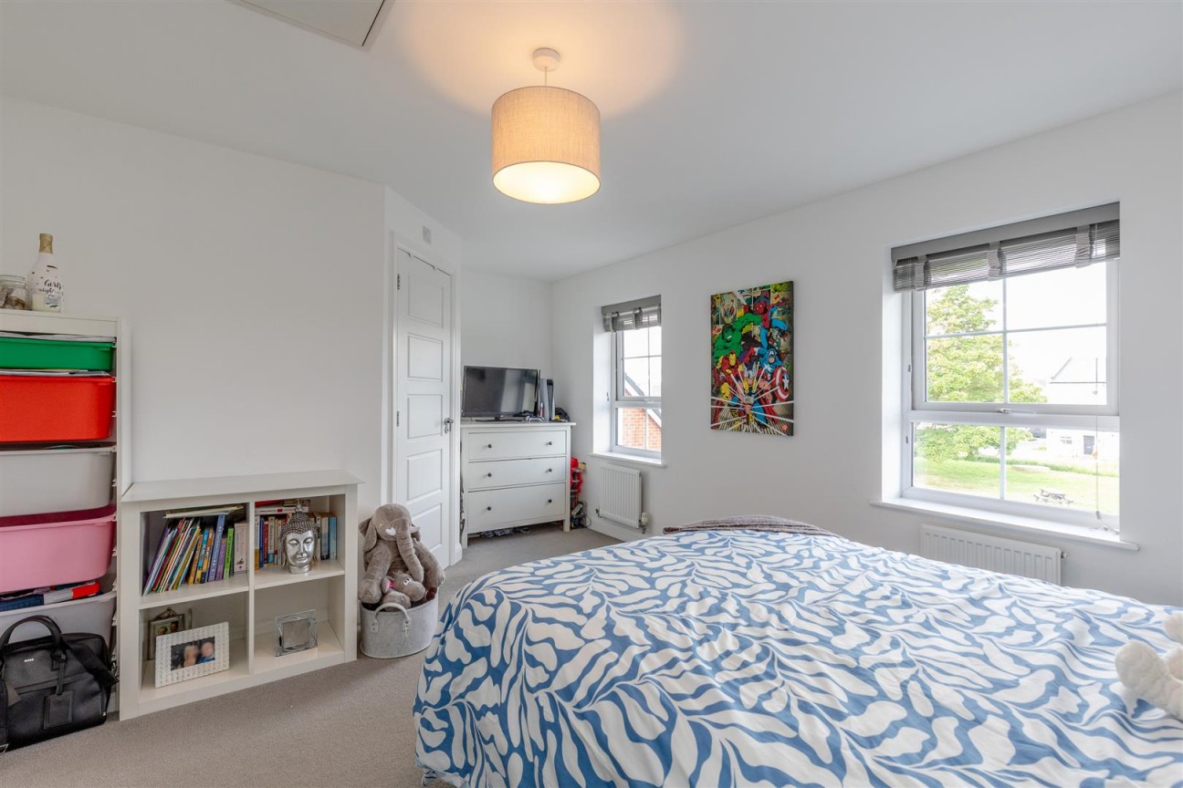 Long Leaze Road, Patchway, Bristol