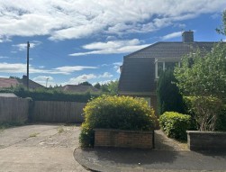 St. Laud Close, Bristol
