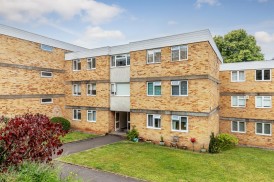 Hazelwood Road, Bristol