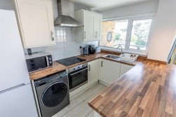 Hazelwood Road, BS9