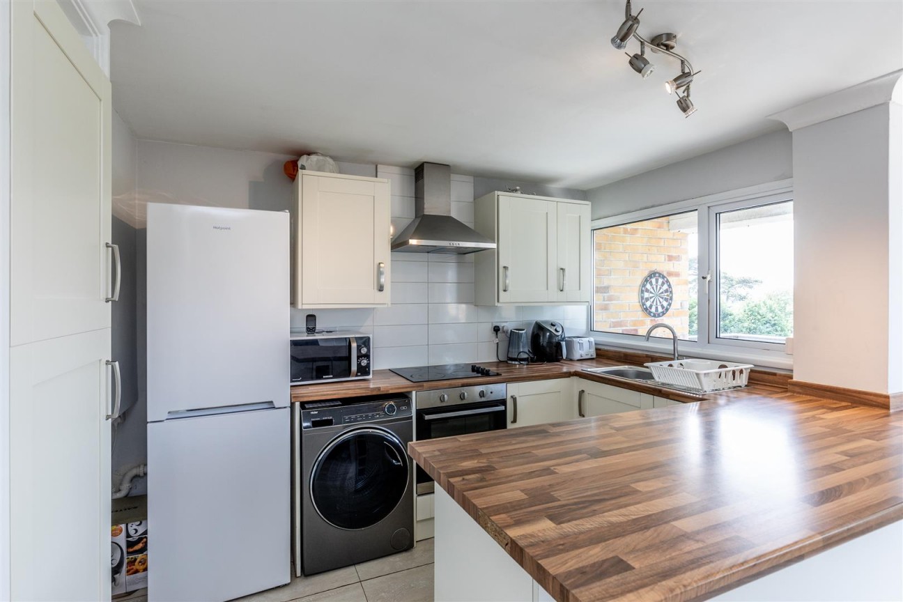 Hazelwood Road, BS9