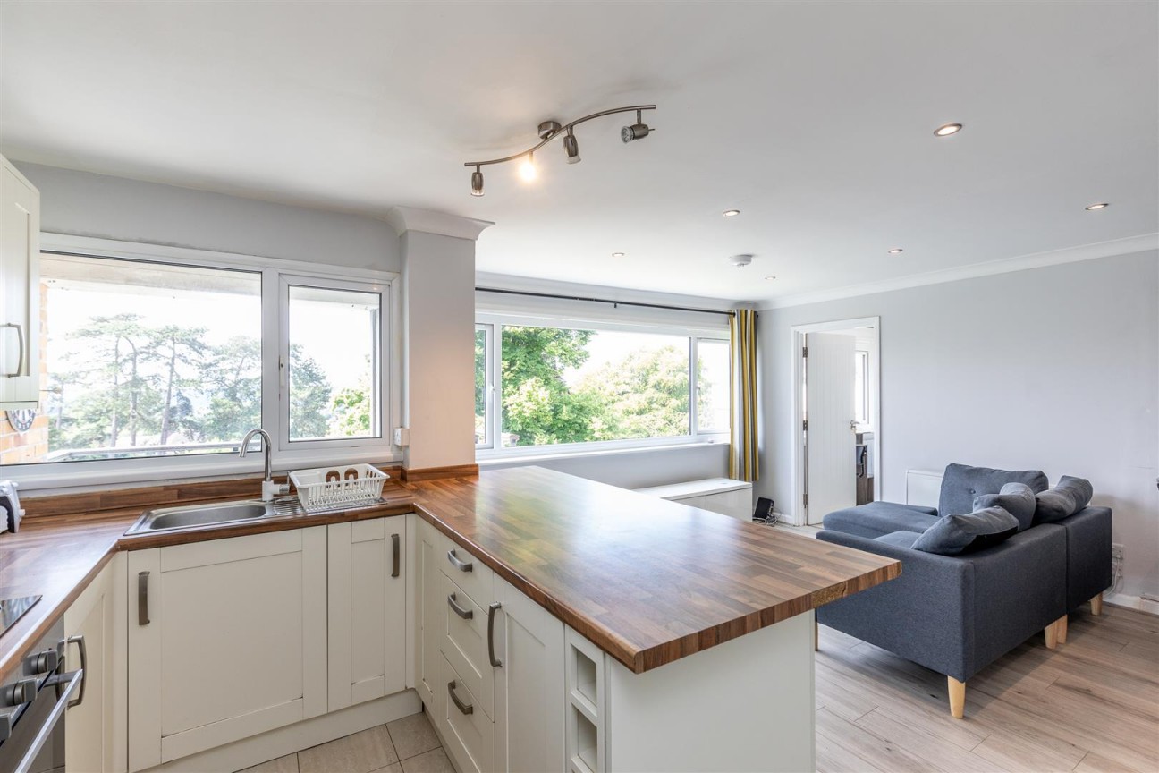 Hazelwood Road, BS9