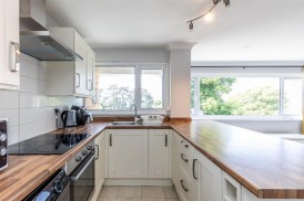 Hazelwood Road, Bristol
