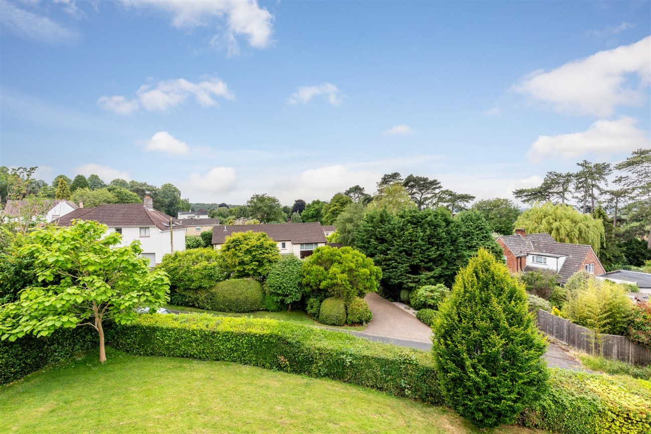Hazelwood Road, BS9