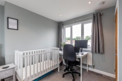 Ellicott Road, Bristol