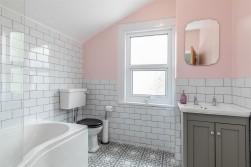 Ellicott Road, Bristol