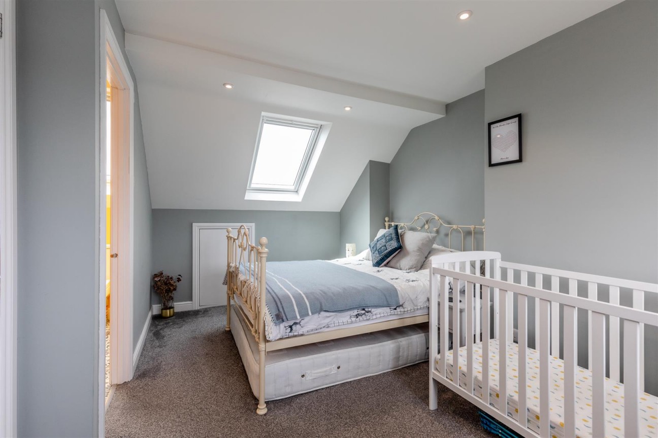 Ellicott Road, Bristol