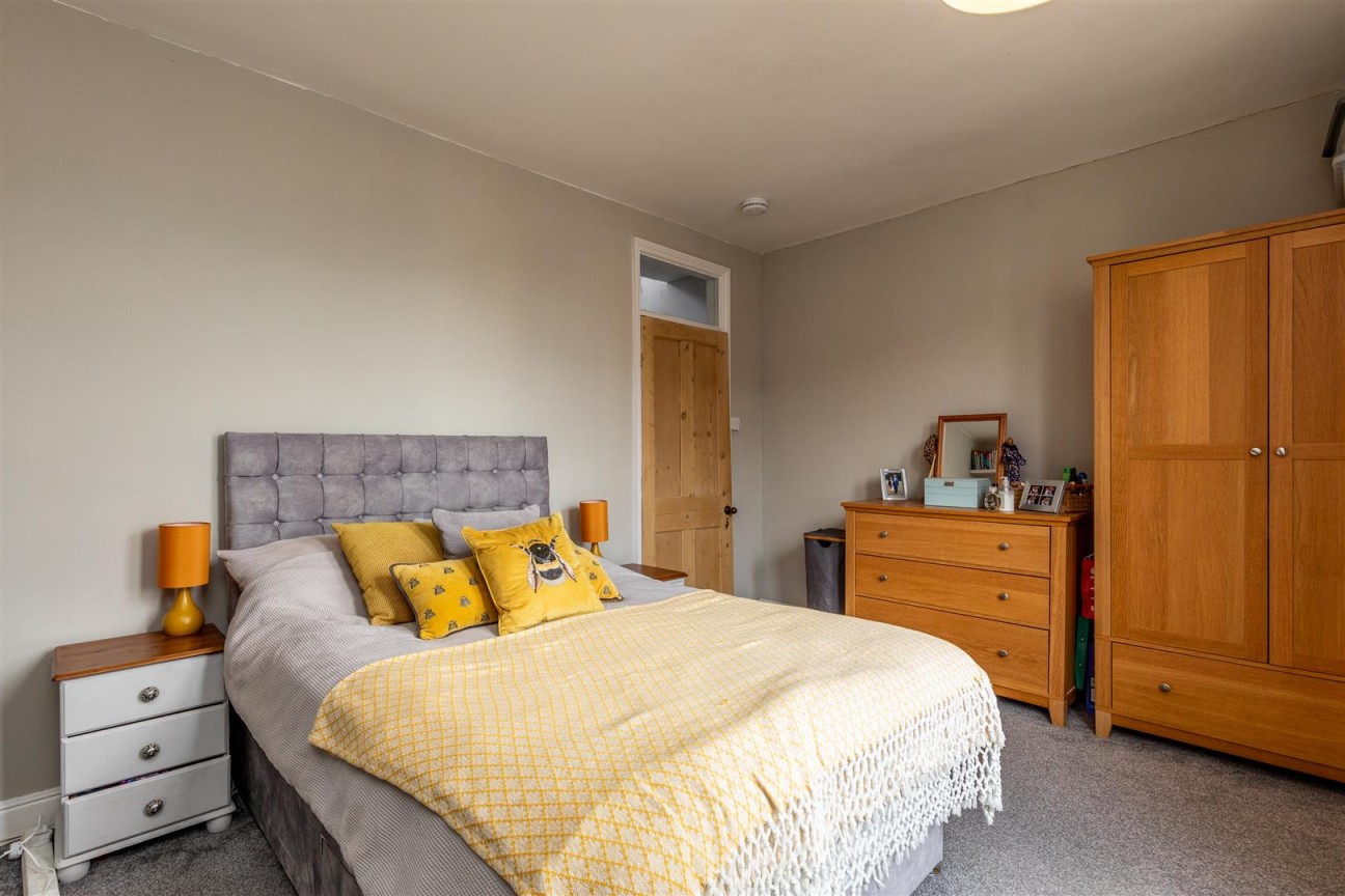 Ellicott Road, Bristol