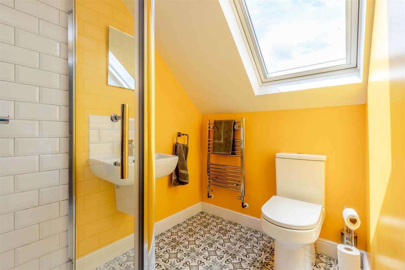 Ellicott Road, Bristol