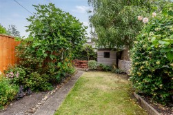 Ellicott Road, Bristol