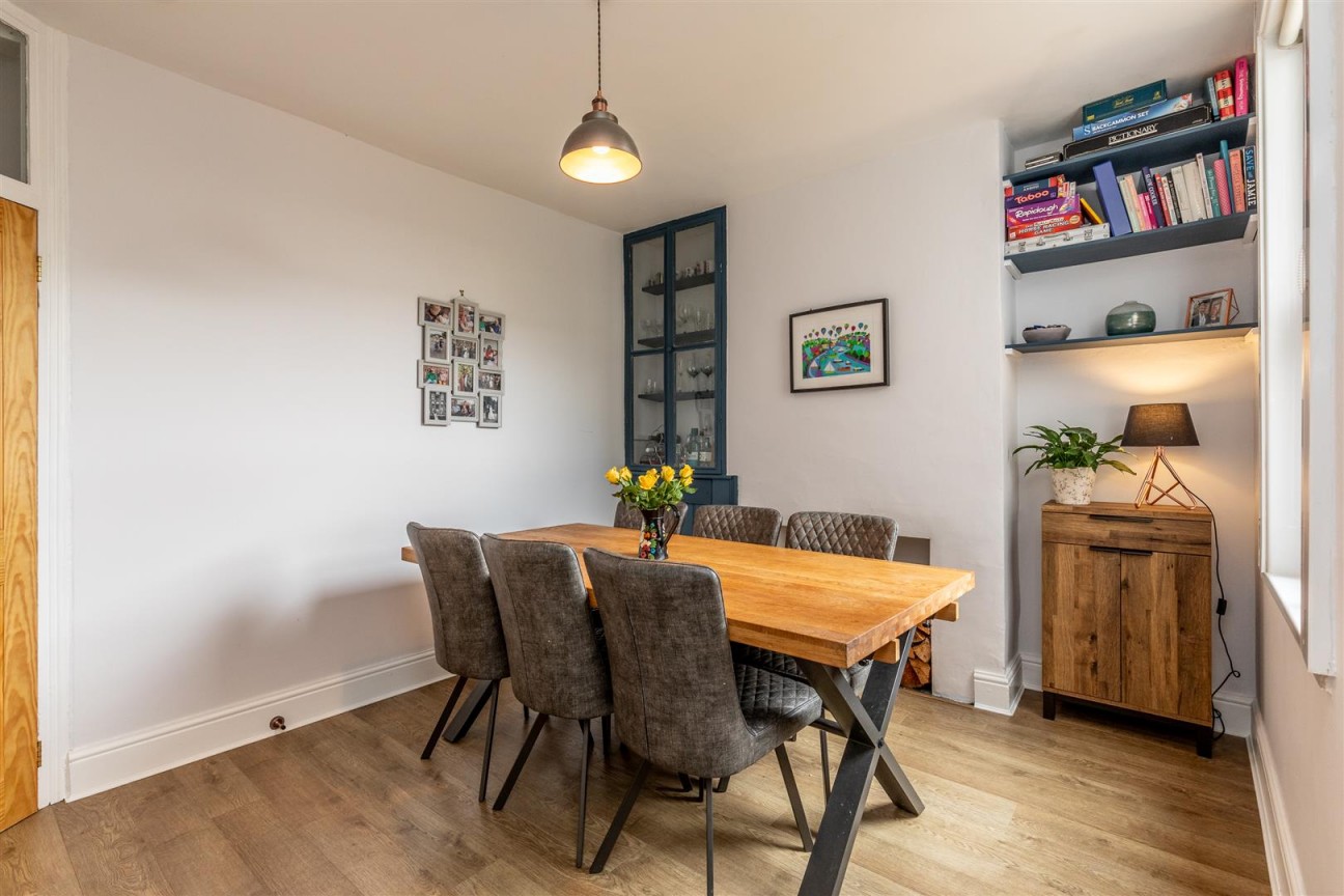 Ellicott Road, Bristol