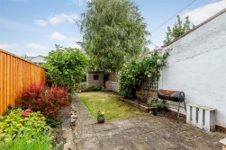 Ellicott Road, Bristol