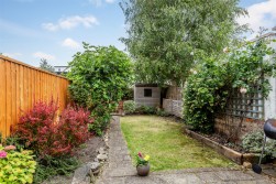 Ellicott Road, Bristol